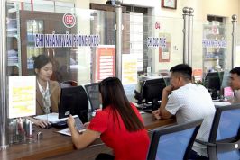 Yên Bái: Huyện Văn Yên phát huy hiệu quả mô hình “Thủ tục hành chính không giấy hẹn”